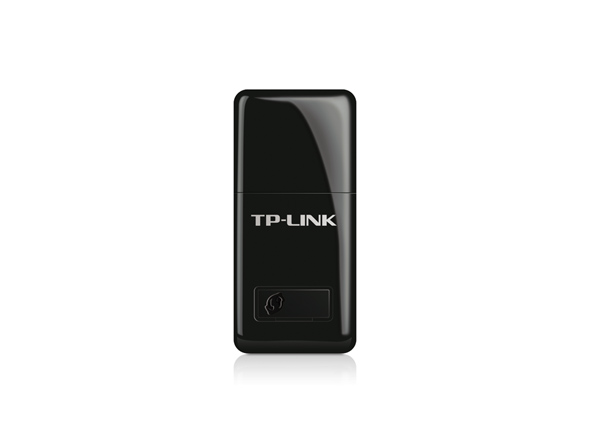 300Mbps Mini Wireless N USB Adapter | TL-WN823N