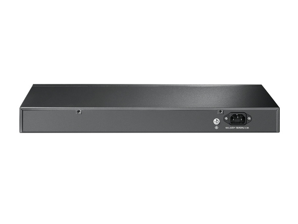 48-Port 10/100Mbps Rackmount Switch | TL-SF1048