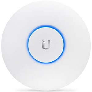Ubiquiti Unifi Dual-Radio Pro Access Point