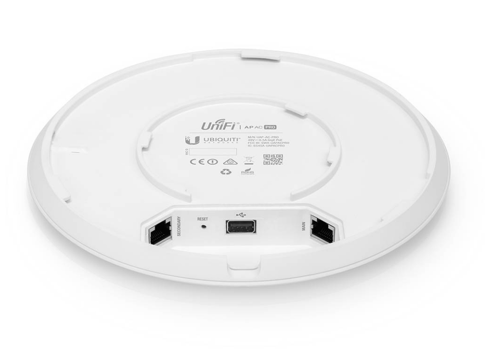 Ubiquiti Unifi Dual-Radio Pro Access Point