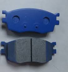 Hyundai KIA Brake Pad 