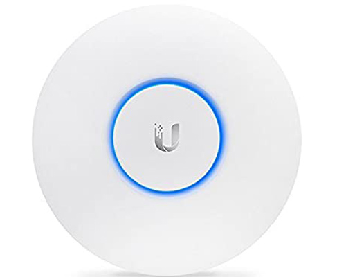 Ubiquiti Unifi Long Range Access Point