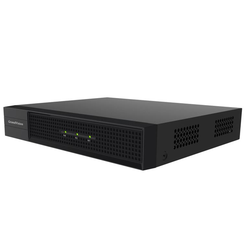 Network /Digital HD Video Recorder | GVS-XD2808-HD12V