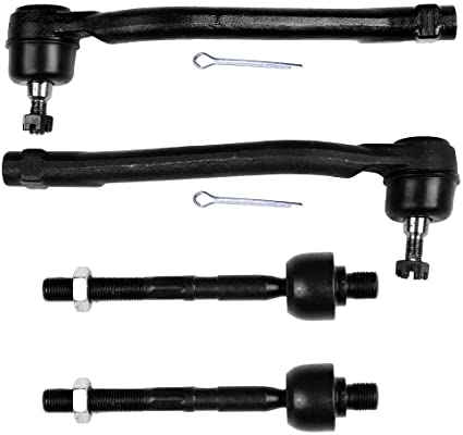 HYUNDAI & KIA Tie Rod End