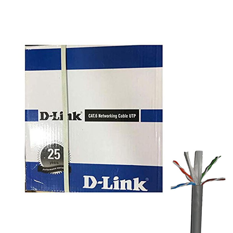 Cat6 Networking Cable UTP