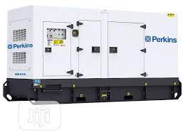 Perkins Generator 100kva