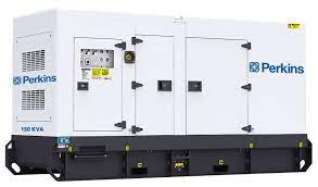Perkins Generator 150kva