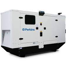 Perkins Generator 350kva 