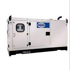 FG Wilson Generator 15kva