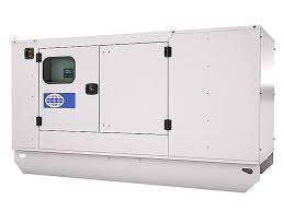 FG Wilson Generator 30kva