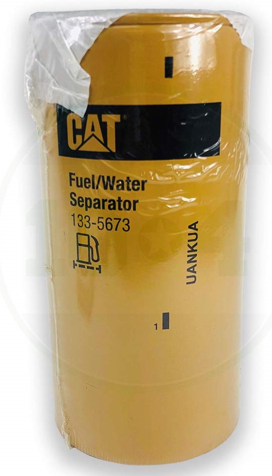 Cat Water Separator-133-5673