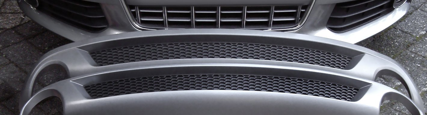 Hyundai & Kia Front Bumper