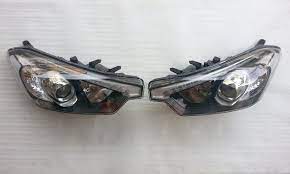 Hyundai & Kia Head Light