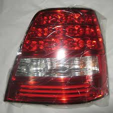 Hyundai & Kia Rear Light