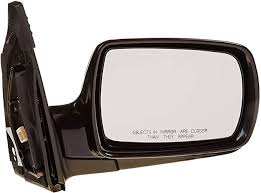 Hyundai & Kia Side Mirror