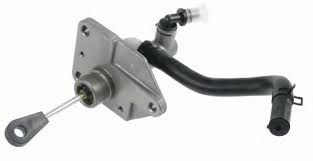 Hyundai & Kia Upper Clutch
