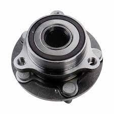 Hyundai & Kia Wheel Bearing
