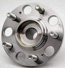 Hyundai & Kia Wheel Bearing