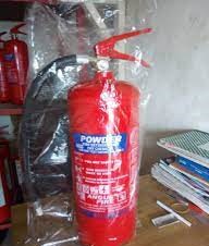 Angus fire extinguisher 9kg