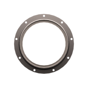 C9 Rear-end Crankshaft Oil Seal