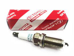 Toyota Iridium Spark Plug
