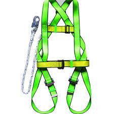 Safety Harness Belt