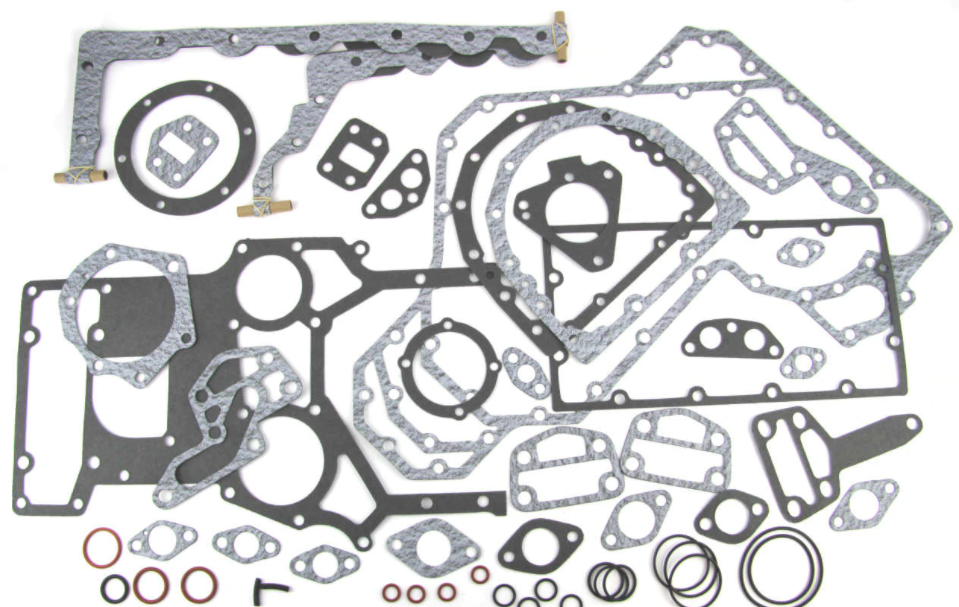 Bottom Gasket Kit Perkins 1006
