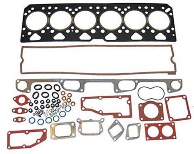 Head Gasket Kit Perkins 1006