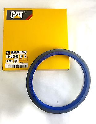 CAT C15/2800 Series Rear-end Crankshaft Oil Seal