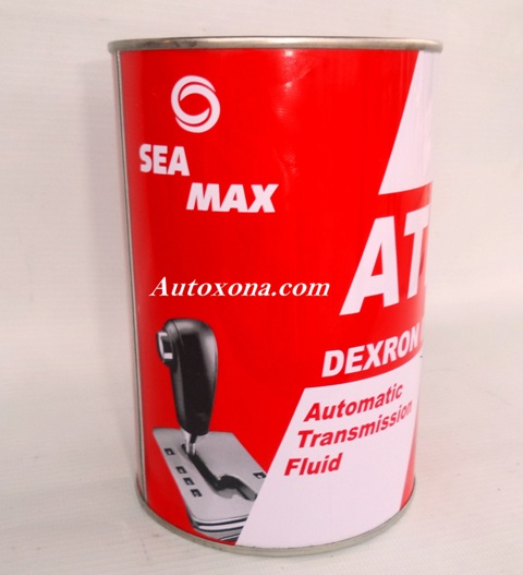 Sea Max Automatic Transmission Fluid
