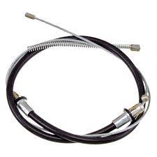 Daihatsu Hijet Bus Gear Cable Long