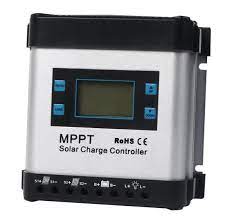 Sunpluse Solar Charge Controller