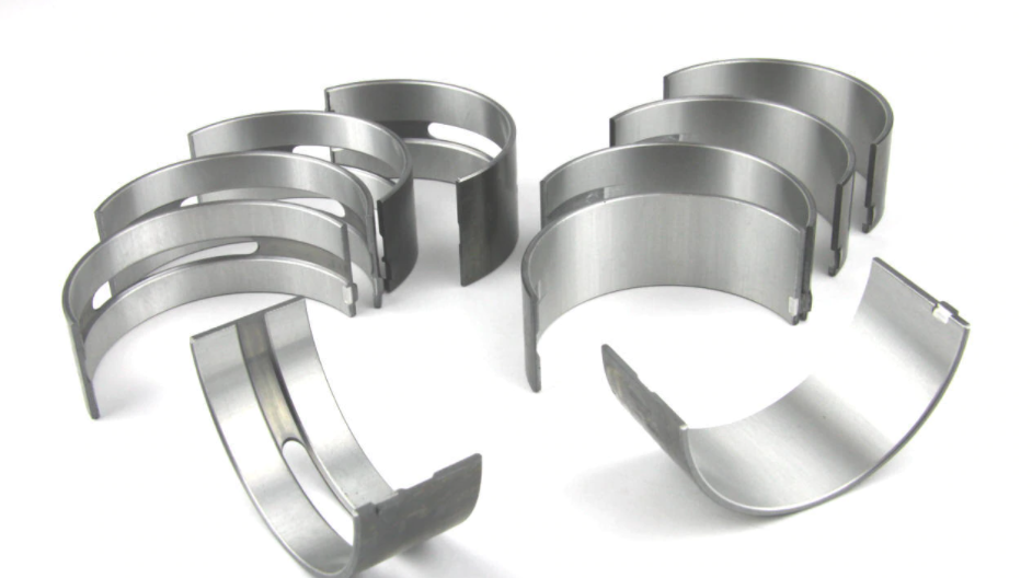 Con. Rod Bearing (Key type), Perkins 1004 010