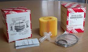 Toyota Oil Filter 04152-31090