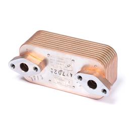 Oil Cooler, Perkins 1104 Series