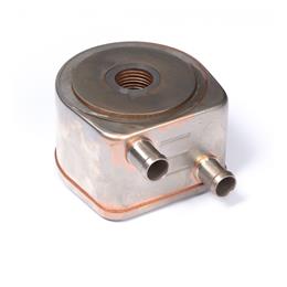 Oil Cooler, Perkins 1103/1004 Series