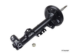 Eurostar Shock Absorber