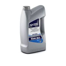 Nord-Kapp Engine Oil 5W-30 1 litre