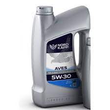 Nord Kapp ENGINE OIL 5W-20 5 litres