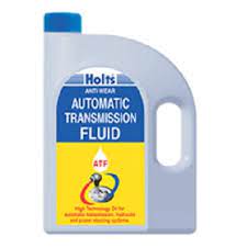 HOLTS Automatic Transmission Fluid