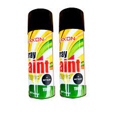 Texxon Spray Paint