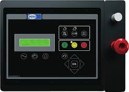 Power Wizard 1.1 Control Module