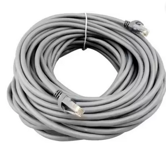 Cable- Patch Cord Cat6 -25m