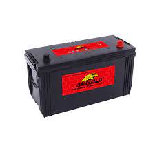 Arnold Battery 12v100Ah