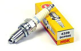 NGK SPARK PLUG DCPR8E