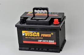 Visca Battery 12v45Ah