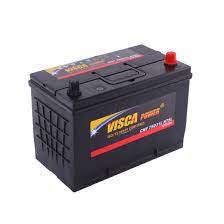 Visca Battery 12v75ah