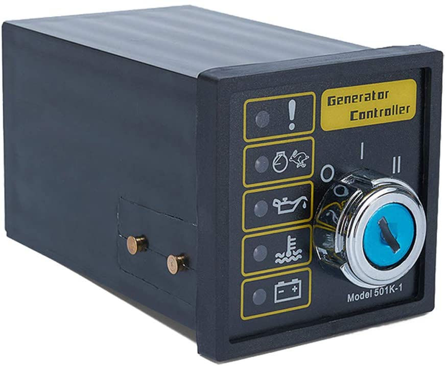 Generator Control Module | DSE501K