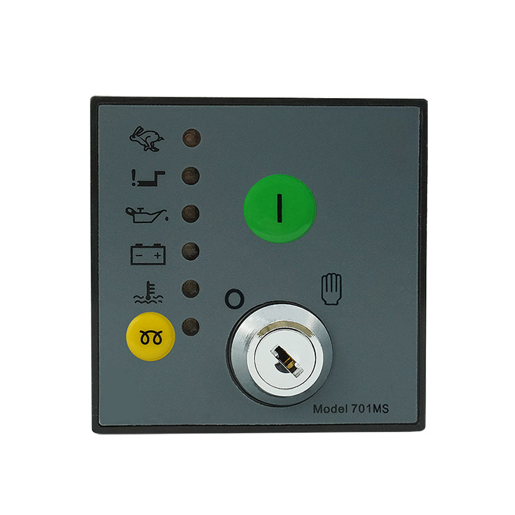Generator Control Module | DSE701MS
