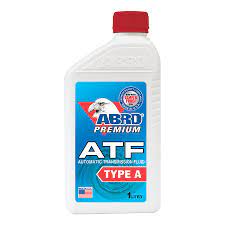 ABRO Automatic Transmission Fluid